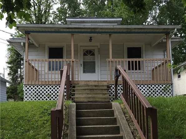 578 Plum Ave, Akron, OH 44305