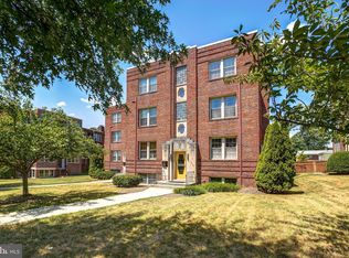 6722 3rd St NW APT 304, Washington, DC 20012