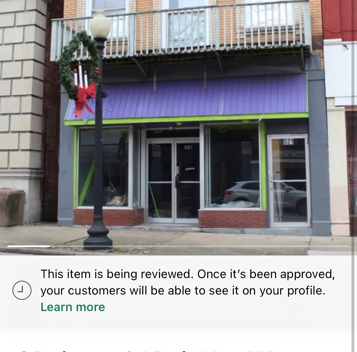 McKean Ave, Donora — Photo 1