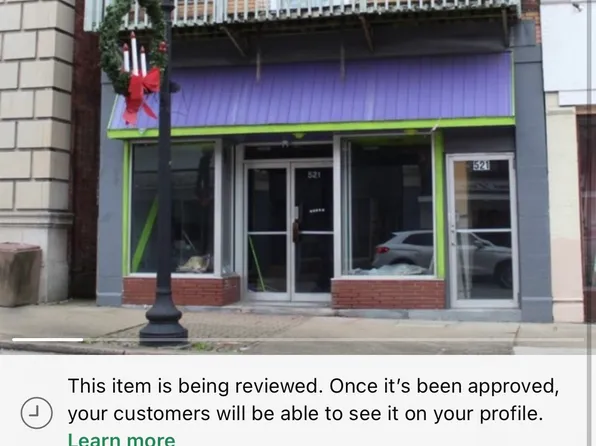 (undisclosed Address), Donora, PA 15033