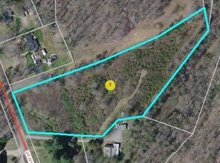 167 Us Highway 221s, Rutherfordton, NC 28139