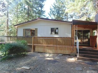 14817 Military Rd SE, Tenino, WA 98589