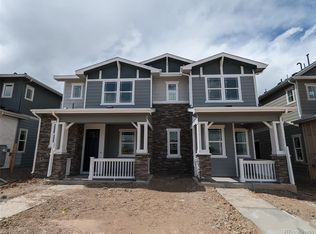 8501 Eagle River St, Littleton, CO 80125