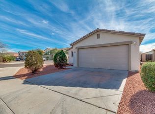 6601 W Pioneer St, Phoenix, AZ 85043