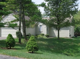 21511 Orchard Lake Rd #1, Farmington Hills, MI 48336