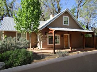 308 Lovers Ln, Aztec, NM 87410