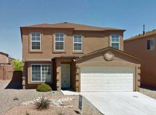 6805 Brindisi Pl NW, Albuquerque, NM 87114