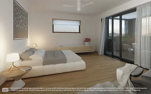 Sold by Brown Harris Stevens | media 32