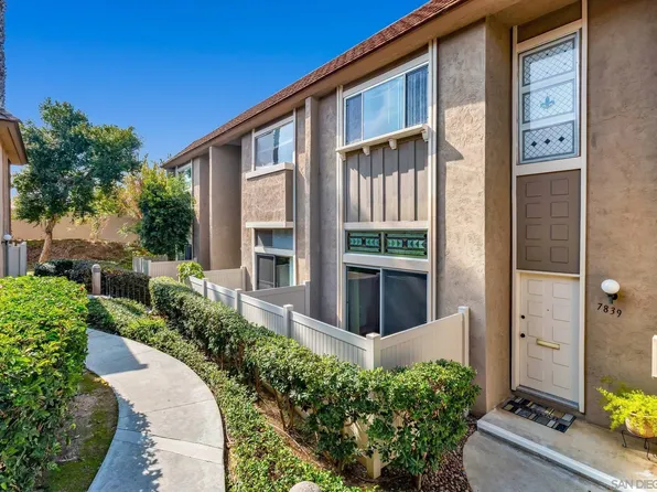 7839 Hummingbird Ln, San Diego, CA 92123