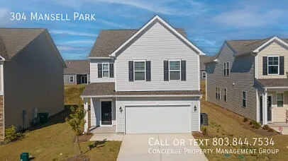 304 Mansell Park — Photo 1