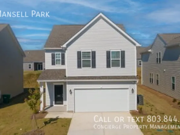 304 Mansell Park, Aiken, SC 29801