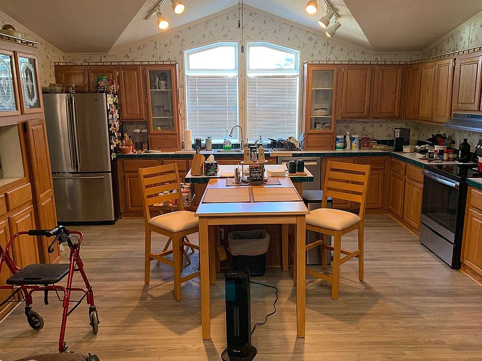 Open Kitchen