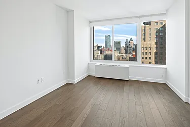 Rented by Brookfield (Funnel)