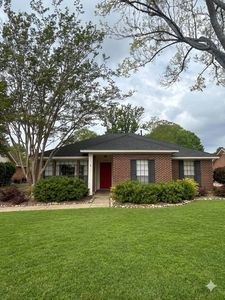 7136 Breckenridge Dr, Montgomery, AL, 36117