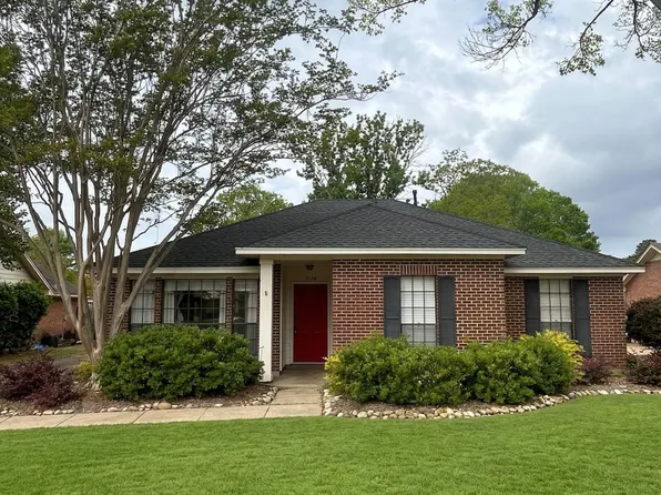 7136 Breckenridge Dr, Montgomery, AL 36117