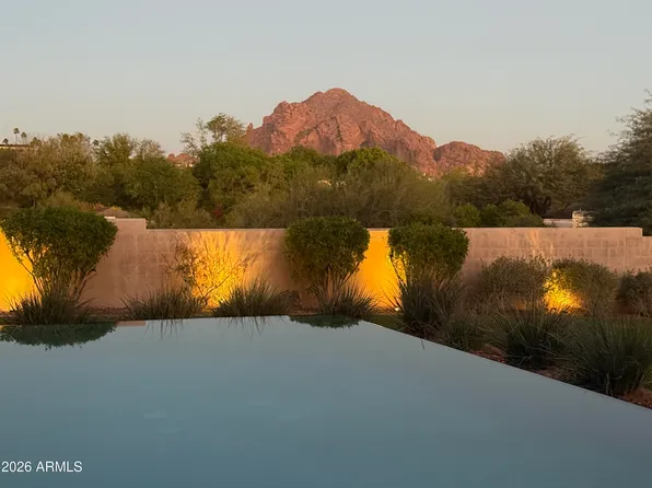 6109 N PALO CRISTI Road, Paradise Valley, AZ 85253