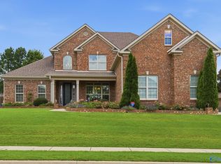214 Legendwood Dr NW, Madison, AL 35757