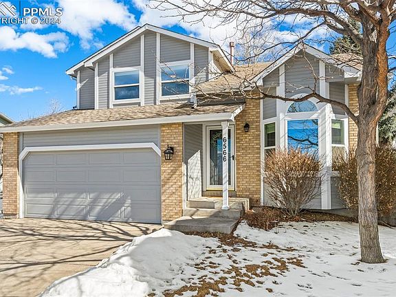 2nd image of 6566 Peak Vista Cir