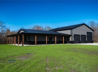 36406 E Church Rd, Oak Grove, MO 64075