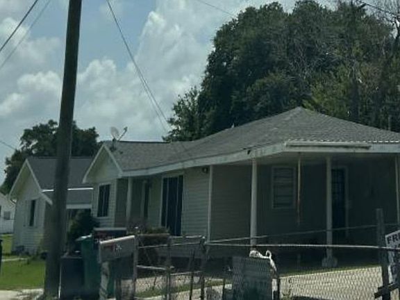 Property Side View