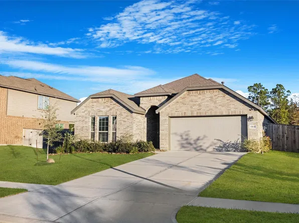 19111 Pinewood Grove Trl, New Caney, TX 77357