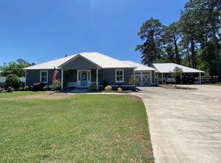 2219 Arabi Warwick Rd, Cordele, GA 31015