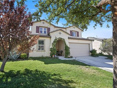 20506 Cheryl Ln, Santa Clarita, CA, 91350