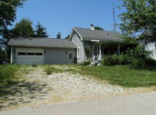 255 7th Ave, Mansfield, OH 44905