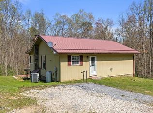 1102 Foxhound Hills Cir, Unicoi, TN 37692