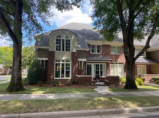 3610 Winslow Green Dr, Charlotte, NC 28210