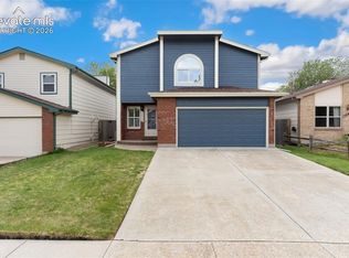 1573 4th St, Colorado Springs, CO 80907