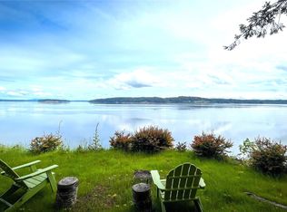 0 Beach Shore Rd, Shelton, WA