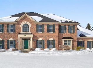 14 Northstone Rise, Pittsford, NY 14534