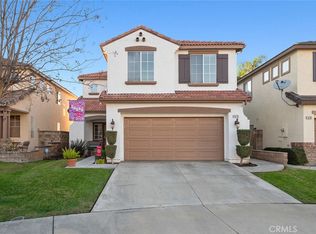 15710 Roan Rd, Chino Hills, CA 91709