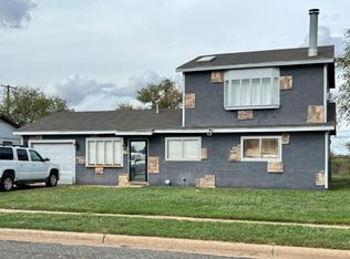 2901 Beech Ave, Lubbock, TX 79404