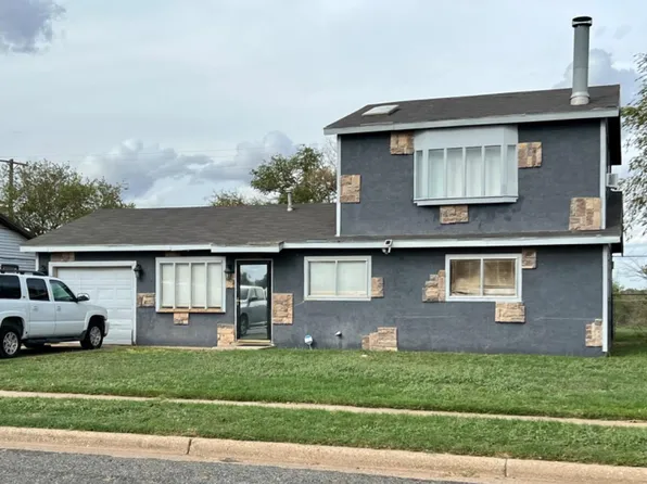 2901 Beech Ave, Lubbock, TX 79404
