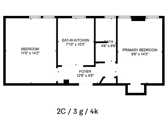 Sold by Ben Bay Realty Co. of Bay Ridge | media 23