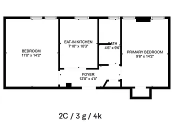 Sold by Ben Bay Realty Co. of Bay Ridge