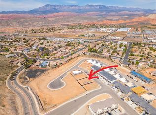 2207 W 380 S, Hurricane, UT 84737