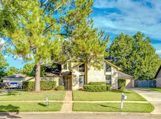 2707 Williams Grant St, Sugar Land, TX 77479