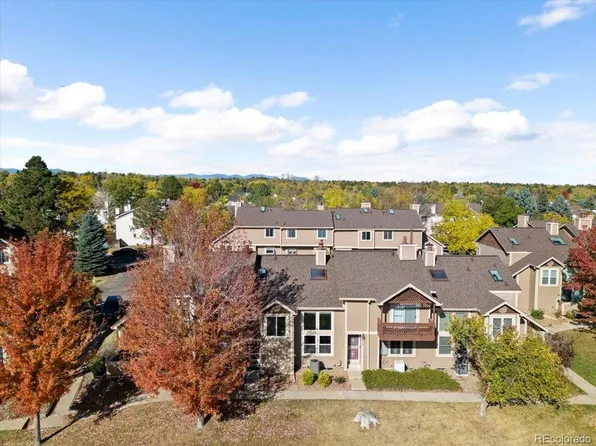 4200 S Mobile Circle #C, Aurora, CO 80013
