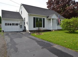 507 Bailey Rd, North Syracuse, NY 13212