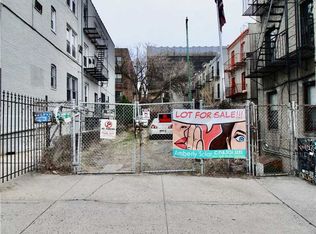 Starr St, Brooklyn, NY 11237