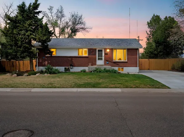 173 E Panama Dr, Centennial, CO 80121
