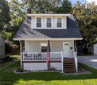 2666 6th St, Cuyahoga Falls, OH, 44221