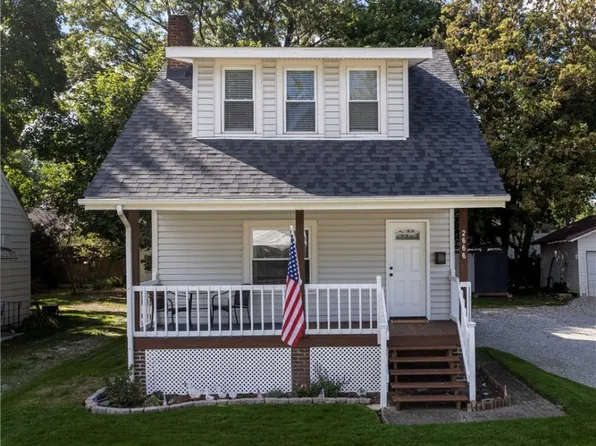 2666 6th St, Cuyahoga Falls, OH 44221