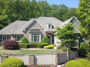 809 Crabapple Rd, Clarkesville, GA 30523