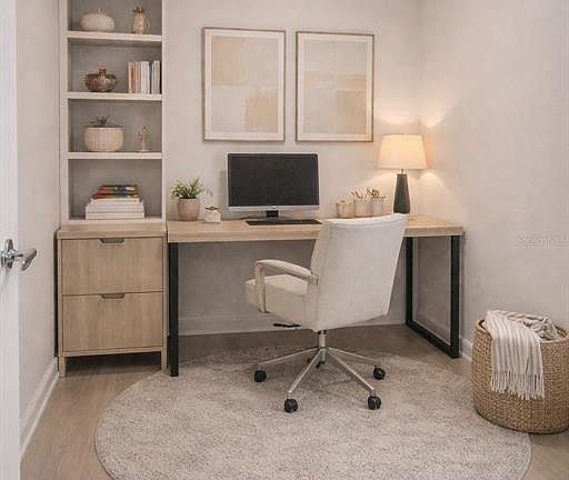 4th image of 5587 MILLENIA BOULEVARD #207