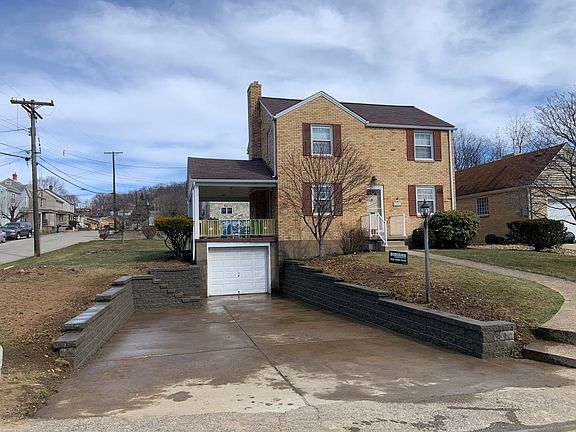Multi car driveway plus garage