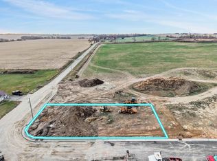 217 S 8th, Evansville, WI 53536